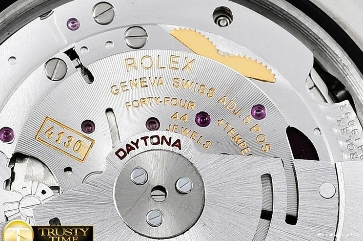 Rolex aaa copy Daytona – ROLDYT0254 1031
